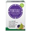 NOVA ARGENTIA SRL IND. FARM Puntuale Con Laxyllium 30 Compresse