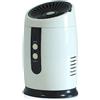 GMBOZONE GMB OZONE - Generatore di ozono portatile compatto per eliminare gli odori e frigo, purificatore d'aria di piccoli spazi per frigorifero, auto, scarpiera, armadio, senza fili, funziona a batteria.