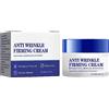 JARMAY Crema Ringiovanente Antirughe Giapponese 28 Giorni, 50g Di Crema Sbiancante Al Collagene, Crema Viso Antietà Quotidiana Crema Riparatrice Al Collagene Di Lumaca per Tutti I Tipi Di Pelle (1 Pcs)