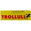 Trollull Lana d'acciaio 200 g fine 00 può essere utilizzata per levigare il legno, pulire persiane in plastica e mobili da giardino e lucidare l'alluminio