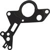 AERZETIX - C72955 - Guarnizione, pompa a vuoto - compatibile con numeri OE 038145215