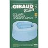 DUAL SANITALY SpA Collare cervicale morbido basso dr gibaud ortho 3 - GIBAUD - 902068612