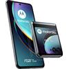 Motorola SMARTPHONE MOTOROLA RAZR 40 ULTRA 8+256GB 6.9 GLACIER BLUE GARANZIA 24MESI