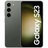 SAMSUNG GALAXY S23 5G DUALSIM SM- S911B 8GB/128GB GREEN GARANZIA ITALIA NO BRAND