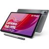 LENOVO Tablet Lenovo Tab M11 128GB Memoria 4GB Ram Wifi Display 10.95 Luna Grey + Pen