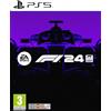 Electronic Arts F1 24 Standard Inglese PlayStation 5
