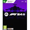 Electronic Arts F1 24 Standard Inglese Xbox One/Xbox Series X