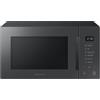 SAMSUNG COMBI MICROWAVE OVEN MW500T WITH GRILL 23L MG23T5018GC/ET CHARCOAL