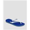 Havaianas Infradito Havaianas Brasil Logo Blu