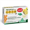 Specchiasol Propoli Plus Epid Compresse Gola Gusto Limone-Miele 20 Compresse