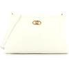 Liu Jo Jeans Liu Jo ECS L POCHETTE bianco 01065 OFF WHITE SMALL