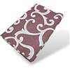 GX GARGIX GARGIX TELO ARREDO MULTIUSO COPRITUTTO DIVANO FOULARD MATRIMONIALE SINGOLO FANTASIA (CNM-3, 2 POSTI)