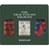 Winestillery Negroni Set 85° 215cl