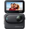 Insta360 Go 3S 64GB Nera