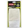 Ryobi Set 2 cuffie di ricambio per lucidatrice ryobi r18b-0