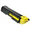 Utax : Toner Compatibile ( Rif. CK-8511 Y ) - Giallo - ( 12.000 Copie )