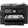 Epson Multifunzione Epson EcoTank Stampante monocromatica ET-M16600 [C11CJ41401]