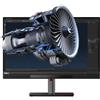 Lenovo Monitor Lenovo ThinkVision 27 3D LED display 68,6 cm (27) 3840 x 2160 Pixel 4K Ultra HD Nero [63F1UAT3IT]