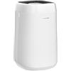 Samsung Air Purifier con filtro 99,97%, 3 uscite di aria, 35l x 54h x 35p cm, Bianco - AX34R3020WW