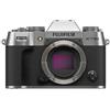 Fujifilm X-T50 corpo argento