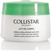 Collistar Lift HD Corpo, Crema Ultra-Liftante Anti-età, azione antiossidante e illuminante, indicata per interno braccia, interno cosce, ginocchia e décolleté, senza siliconi, 400ml