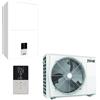 Ferroli Pompa Di Calore Reversibile Aria-Acqua Inverter FERROLI Serie OMNIA S 3.2 14 MONOFASE R-32 CON COMANDO INCLUSO A+++/A++