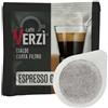 Verzì 150 Cialde Compostabili Caffè Verzì Miscela Espresso Gran Crema
