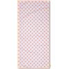 Swim Essential TELO MARE IN MICROFIBRA - FLOWER HEARTS