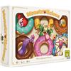 Asmodee Riposo Production Monstrolicious - Giochi da tavolo - Giochi di carte - Gioco per bambini, adulti e famiglia, a partire dai 7 anni - 2 giocatori, 10 min - Versione francese
