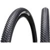 CHAOYANG Copertoni-mtb Chaoyang Copertura 26x2,1 Victory 30tpi Tube Type Rigido Nero Per E-bike