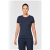 WK Designed To Work Abbigliamento personalizzate. T shirt donna 190 g/m² da personalizzare WK Designed To Work DayToDay - WK Designed To Work personalizzate o neutre