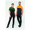 WK Designed To Work Abbigliamento personalizzate. Polo unisex WK Designed To Work 220 g/m² - WK Designed To Work personalizzate o neutre