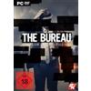 2K The Bureau: XCOM Declassified - [PC] - [Edizione: Germania]