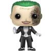 FUNKO POP DC COMICS SUICIDE SQUAD THE JOKER GRENADE 2016 NYCC FIGURE NEW!