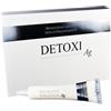 VIVIPHARMA s.a. DETOXI AG RINNOVATORE CELLULARE SEBO E DESQUAMAZIONI COFANETTO DA 1 STICK DA 5 TUBI DA 15 ML