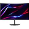 Acer NITRO XZ2 XZ322QUS Monitor PC 80 cm [31.5] 2560 x 1440 Pixel Wide Quad HD Nero (Acer) [UM.JX2EE.S02]