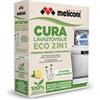 Meliconi Cura Lavastoviglie Eco 2 in 1