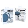IOPLEE Cassa Speaker Wireless 5W Blu
