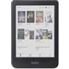 Rakuten Kobo Clara Colour lettore e-book Touch screen 16 GB Wi-Fi Nero