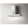 Elica Galaxy WHIX/A/80 Cappa aspirante a parete Bianco 570m³/h C