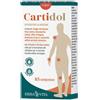 Erba Vita Cartidol Integratore Cartilagine 45 Compresse