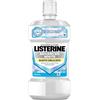 Listerine Advanced White Gusto Delicato Collutorio 500ml