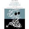 House Book L'uomo invisibile