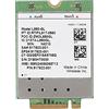 Denash Scheda WCDMA Network Wifi Card 4G LTE Scheda di rete Wireless Adapter, L850-GL 4G Module Wireless LTE-FDD WCDMA Network Wifi Card per ProBook 440