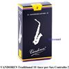 VANDOREN SR212 conf. 10 ANCE PER SASSOFONO CONTRALTO MISURA n° 2 ANCIA SAX ALTO