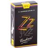 VANDOREN SR4125 ZZ 10 ANCE SASSOFONO CONTRALTO n° 2,5 2-1/2 ANCIA per SAX ALTO