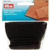 Prym - Pry Brown (9 cm) Polsini Elastici - 1 Pezzi