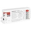 Ricevitore Controller 12/24V Monocolore e CCT ZIGBEE 3.0 4-zone Sinc. Aut.