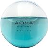 Bvlgari AQVA Marine Pour Homme Eau de Toilette da uomo 100 ml