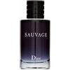 Dior (Christian Dior) Sauvage Eau de Toilette da uomo 100 ml